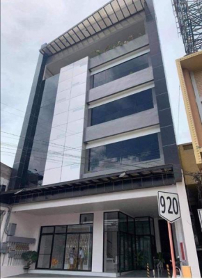 Quirino Hub Cozy place with Wi-Fi and Netflix